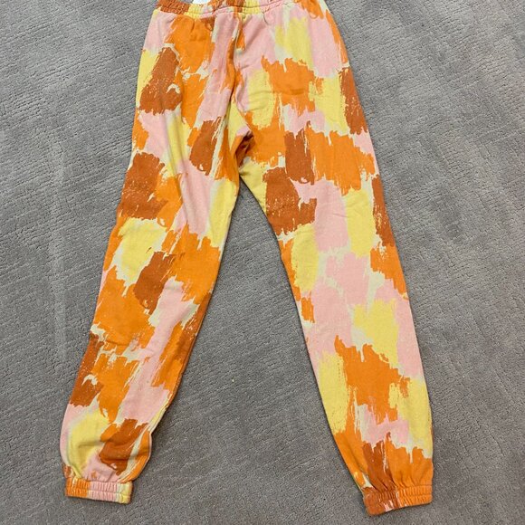 Bobo Choses Shadows Sweats Pink - Picture 4 of 7